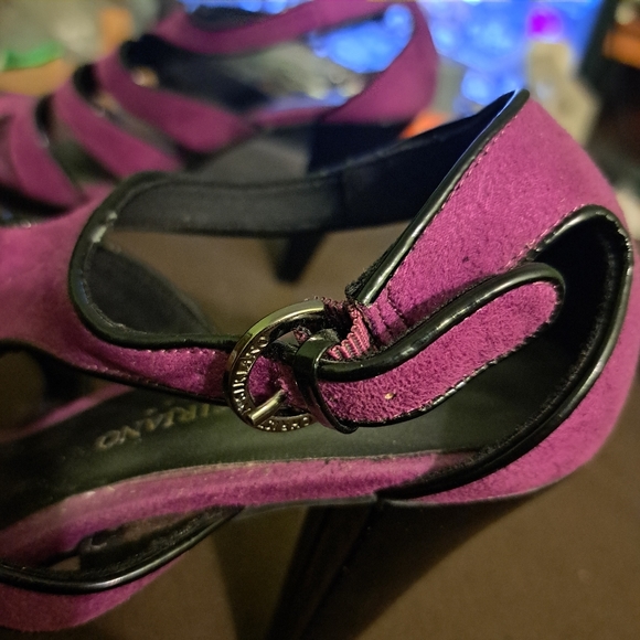 Christian Siriano Heeled Shoes - Picture 2 of 14